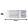 NISSEI KOGYO POLARG LED PREMIUM POSITION LICENSE ROOM T10 90lm