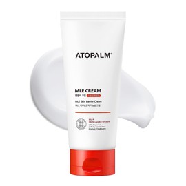 ATOPALM MLE Eczema Cream 5.6 Fl Oz, Premium Baby Face and Body Moisturizer for Skin Barrier, Daily Long-lasting Moisturizing Facial Cream for Relieving Itchiness & Redness, Gentle Baby Skincare