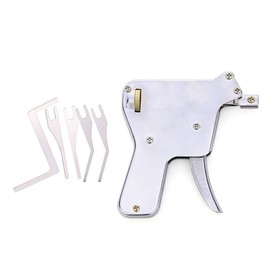 DWZ Multifunctional Lock Pick Gun