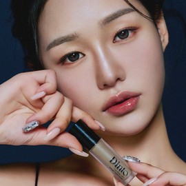 Dinto Midnight Liquid Contour 4g - 061 Cool Shade