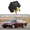 Anxingo Automotive Power Relay Replacement for Hyundai Azera Grandeur 2011