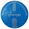 Erima Unisex Youth Vranjes 2.0 Handball (7202306), Blue, 2