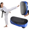 Durable PU EVA Sponge Kick Pad Training Foot Target for