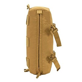 Seibertron Attach Bag（Detachable Bag） Used Falcon Bag Roving Backpack Khaki