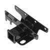 Smittybilt JH45 Receiver Hitch , Black
