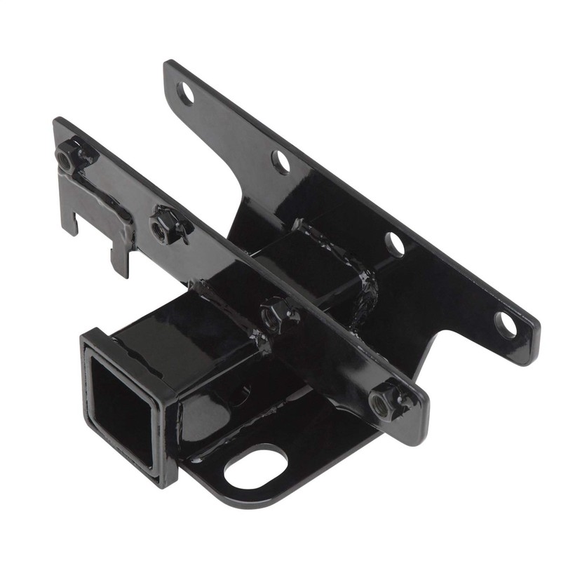 Smittybilt JH45 Receiver Hitch , Black