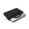 Dicota Smart Skin Protective Sleeve with handles for 14-14.1" Laptops