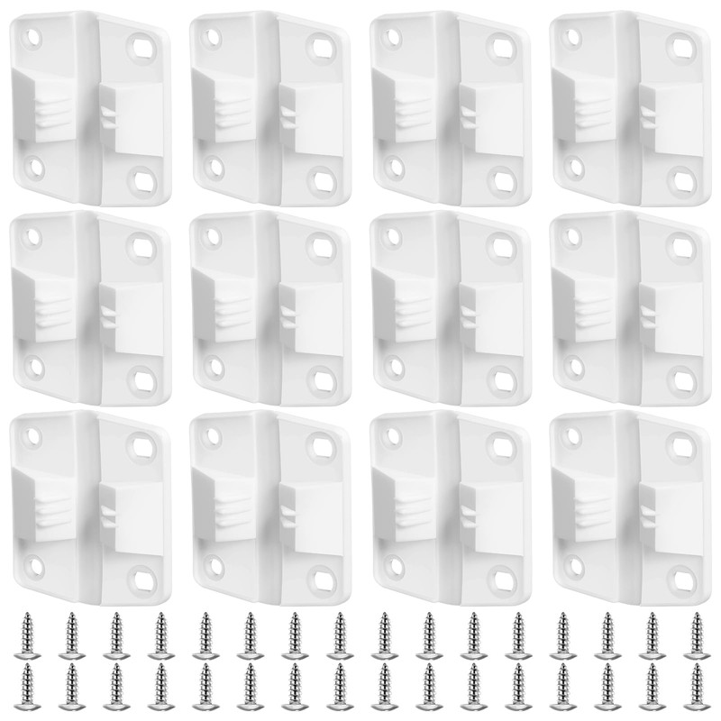 Landical 12 Pack Coolers Hinges Cooler Replacement Includes 12 Sturdy