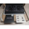 AC Infinity AIRTAP T6 Booster Fan for Registers 6"×12" Heat