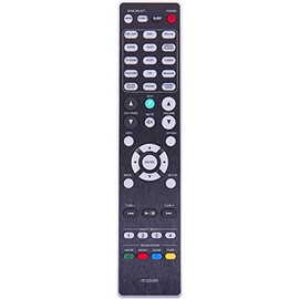 INTECHING RC025SR AV Receiver Remote Control for Marantz NR1506, NR1605, NR1606, NR1607, SR5009, SR5010, SR5011, SR6009, SR6010, SR6011