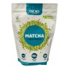 Matcha Orgánico en Polvo Okko 454g Organic Matcha Powder, Sugar