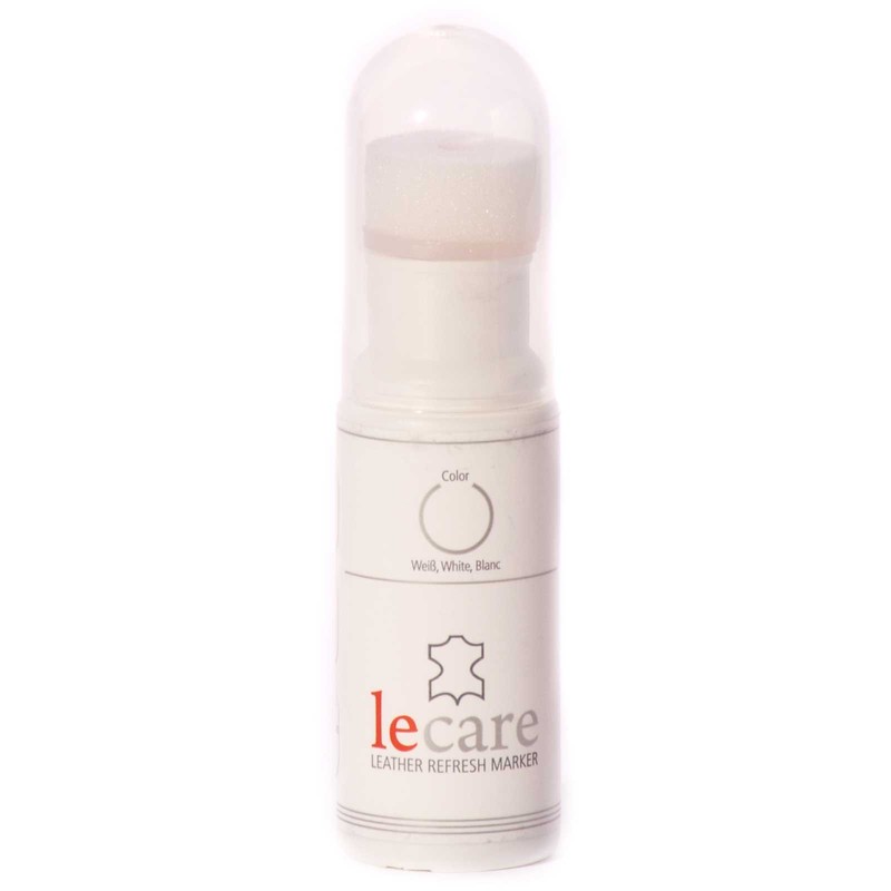 LeCare Sole Edge Paint 25 ml Set 4 Colours (Colour