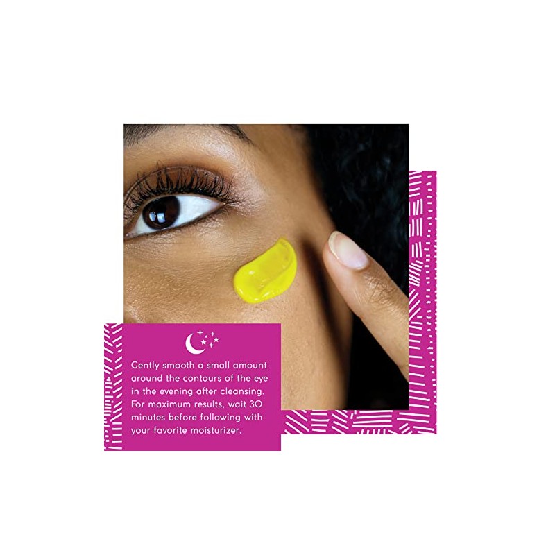 Remarkable Retinal Crema Ojos