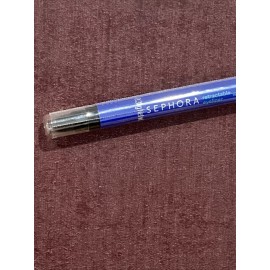 SEPHORA COLLECTION Waterproof 12HR Retractable Eyeliner Pencil-Matte Cobalt