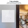 Smart WiFi Thermostat Home Programmable for Tuya App Voice Control