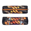 SD toys Bugs Lola Space Jam Pencil Case Looney Tunes