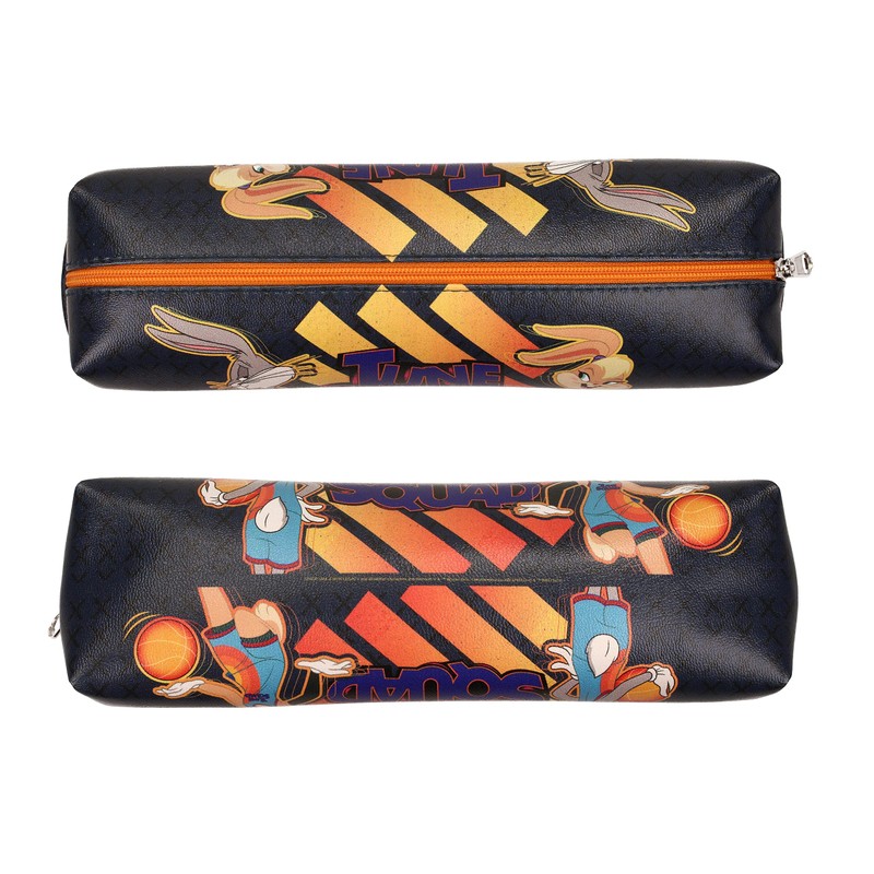 SD toys Bugs Lola Space Jam Pencil Case Looney Tunes