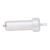 Cutting Blade Holder Housing Replacement High Hardness with 4 Blades