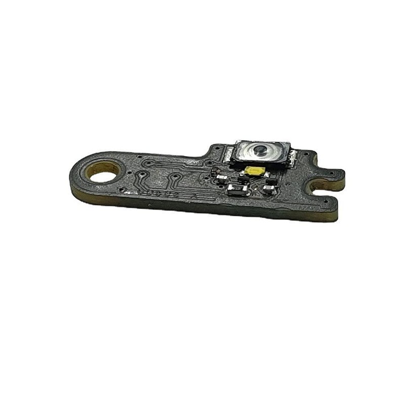 Sam&Johnny Power On/Off Button Board with Power Indicator Board Replacement