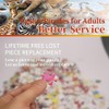 Christmas Advent Calendar Jigsaw Puzzle, 1008 Pieces, 24 Mini Boxes,