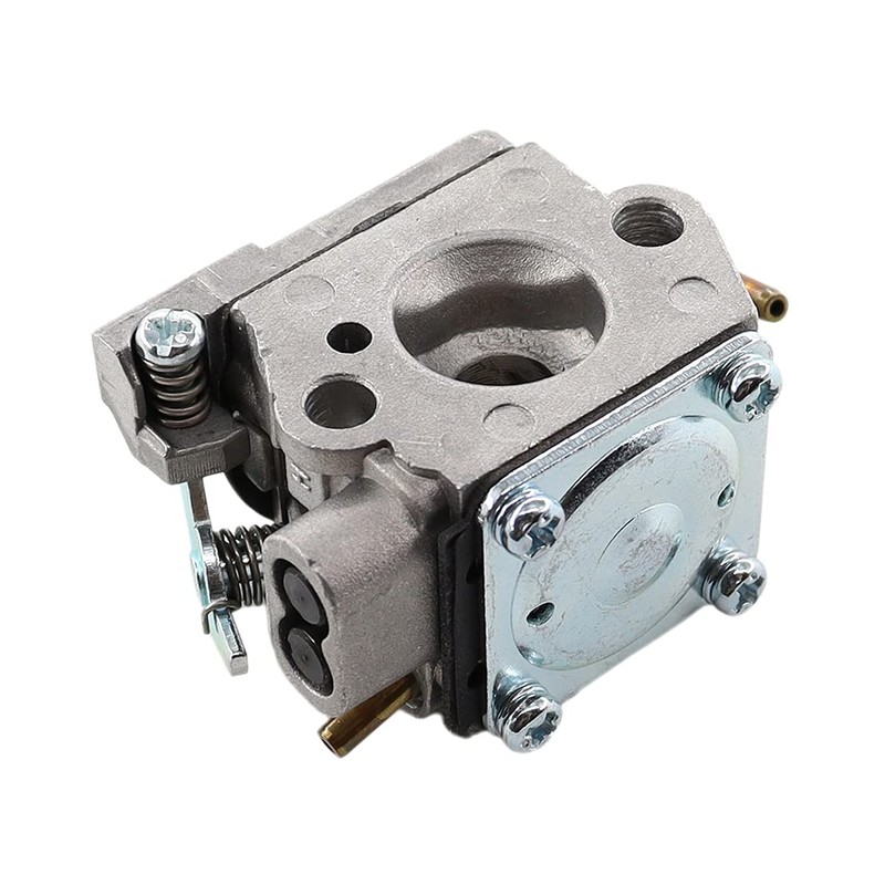 TOPREPAIR Carburetor for Craftsman 316292621 316292620 316.292620 2-Cycle Mini-Tiller Cultivator