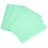 Herlitz Index Cards A4/A5/A6/A7/A8 Pack of 100