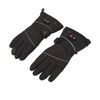 Heating Gloves Electric Touchscreen Heated Gloves Waterproof Windproof Warm Keeping