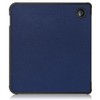 Case for Kobo Libra Colour,Electro-weideworld Full Protection Folding Stand Slim