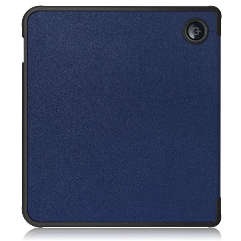 Case for Kobo Libra Colour,Electro-weideworld Full Protection Folding Stand Slim