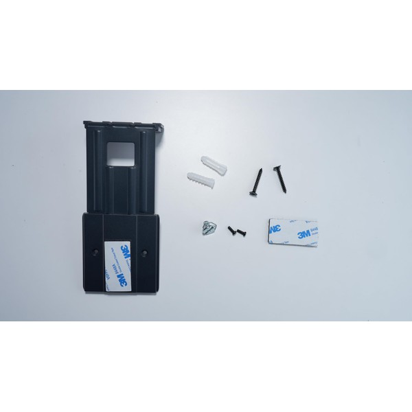 Yealink Wall Mounting Bracket for UVC34 4K Webcam (BRK-VC118), Mount