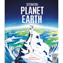 Destination: Planet Earth: 1