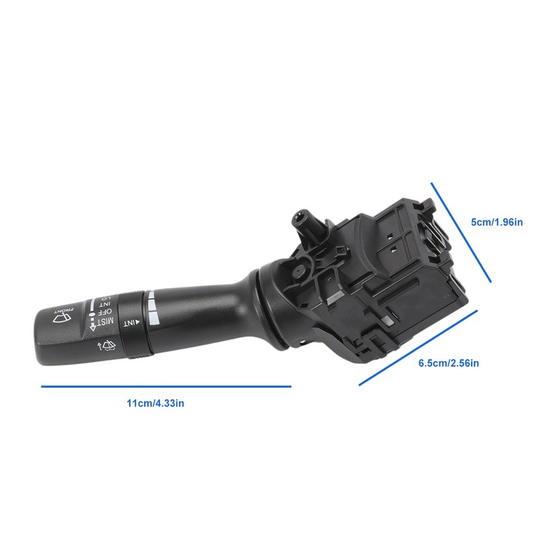 Windshield Wiper Switch with Rear Control for 2011-2016 Hyundai Sonata