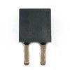 GROBARPART 4 PCS 8T2T-CA 0101K Relay 12VDC 20A Relay Compatible