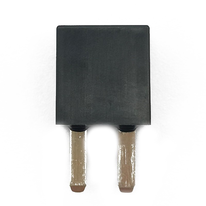 GROBARPART 4 PCS 8T2T-CA 0101K Relay 12VDC 20A Relay Compatible