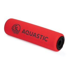 The SUP AQUASTIC Paddle Buoy is a functional and reliable accessory that increases safety when swimming. Thanks to the durable materials, resistance to changing