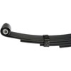 Dorman 929-1032 Utility Trailer Leaf Spring, Eye/Eye, 1 3/4" Width,