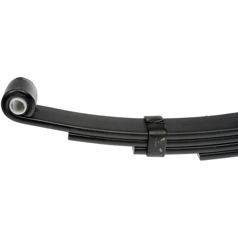 Dorman 929-1032 Utility Trailer Leaf Spring, Eye/Eye, 1 3/4" Width,