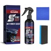 New Car Coating Spray, Suitable For Car Paint: Fast Coating