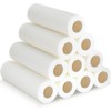 Nuenen 10 Pcs 9 Inch Foam Paint Roller, High Density