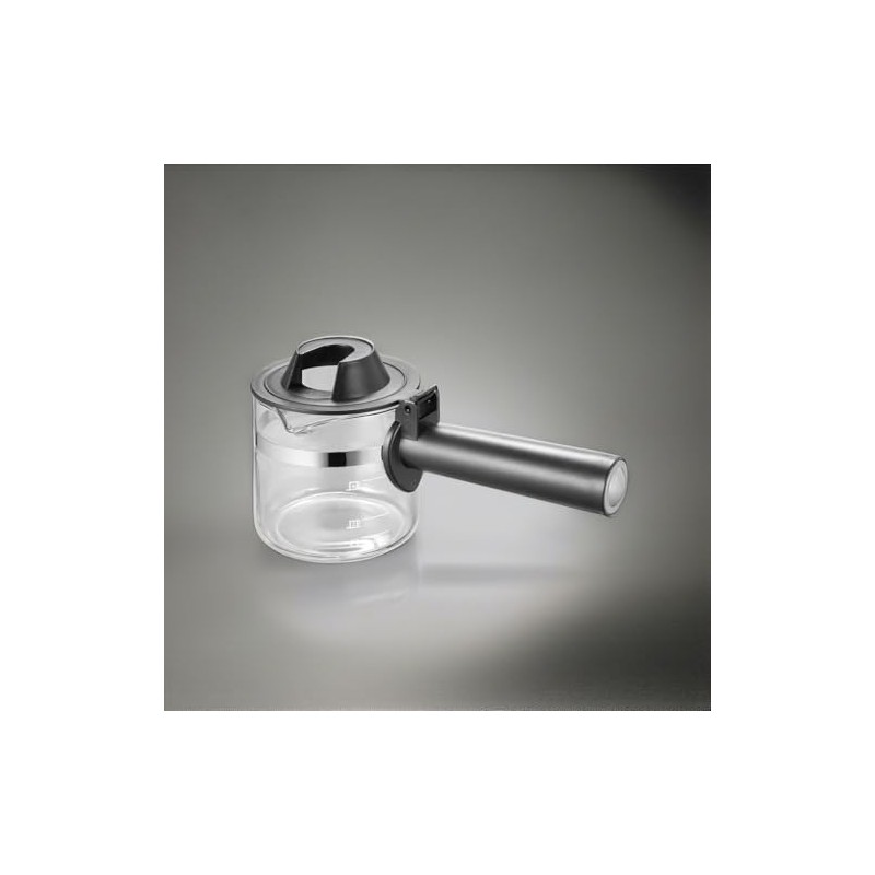 Yabano 3.5 bar Espresso Machine Replacement Glass Carafe