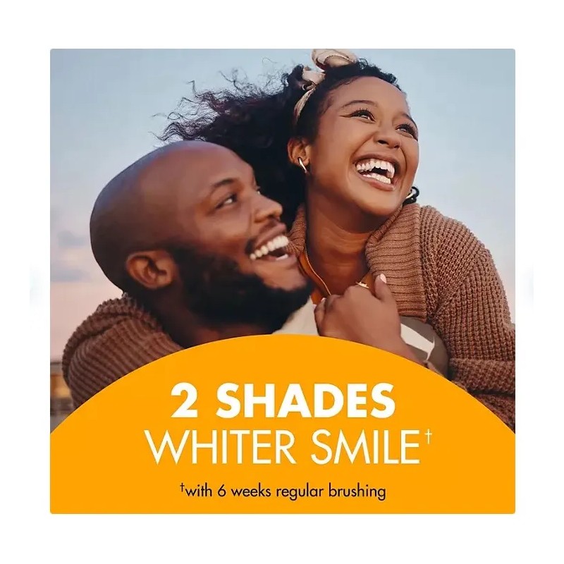 Arm & Hammer, Pasta De Dientes Para El Cuidado Dental