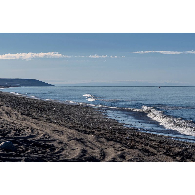 © Andy K's K-Dirt Black Sand Challenge Paydirt With Guaranteed