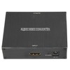 ANQM615 HD Multimedia Interface to VGA Optical SPDIF Converter Adapter