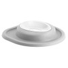 WeatherTech Pet Feeding System Plastic Bowl - Single Low 8