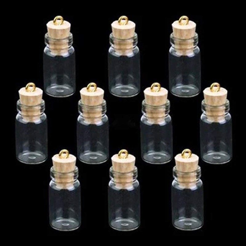 IDEALSV Small Mini Eyes Screw-in Hooks Jewelry Eye Pin,Silver+Gold Colors