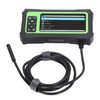 Endoscope 8mm Lens 4.3in LCD Screen Borescope Camera IP67 Waterproof