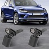 GNXfixt 2 x ABS Wheel Speed Sensor for T-U-G 2011-2016