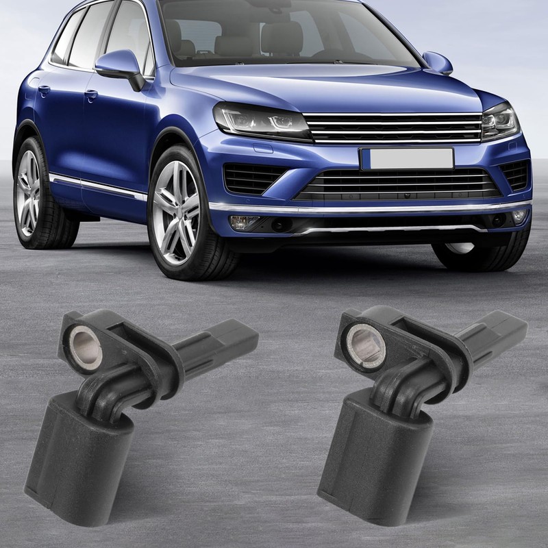 GNXfixt 2 x ABS Wheel Speed Sensor for T-U-G 2011-2016