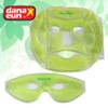 Dana Eun Soft Gel Face & Eye Mask Collection - Choose 1 / 소프트젤팩 페이스 아이마스크 모음전 택1