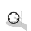 Campagnolo FC-SR036 – Cycling Plate
